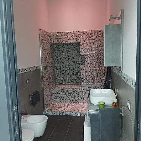 公寓 Domus Fanti 罗马