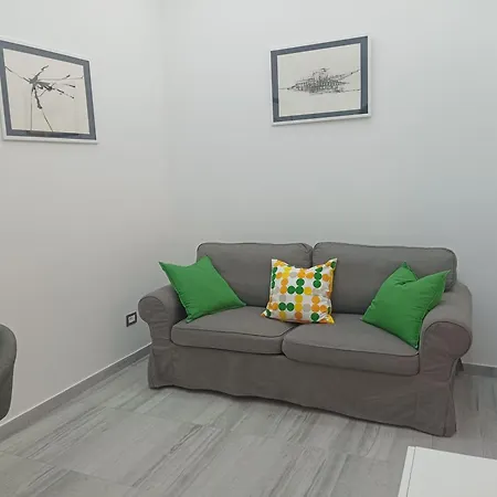 Domus Fanti 公寓 罗马