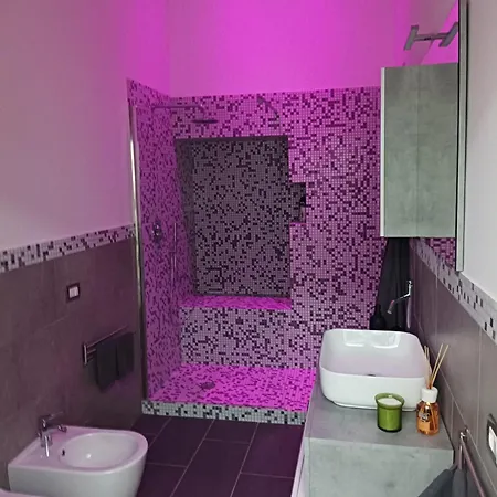 公寓 Domus Fanti 罗马
